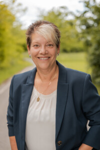 Tanja Kocheisen