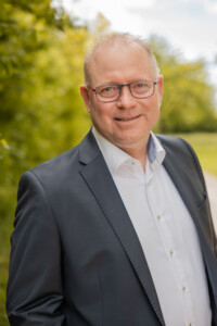Jürgen Scholtz