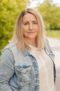 Damaris Kienzle