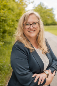 Tanja Büttner: